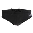 thumbnail image 1 of Almencla Slip de Bain Triangle à Séchage Rapide pour Hommes Bas - Bikini Maillot de Bain 2TG, 1 of 8