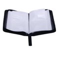 thumbnail image 5 of 2020 Hot Large capacity 80 Sleeve CD DVD Disc Carry Case Holder Bag Storage Pouch, 5 of 5