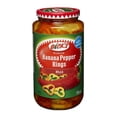 thumbnail image 1 of Bick's Pickled Hot Banana Pepper Rings 750ML, 1 of 2