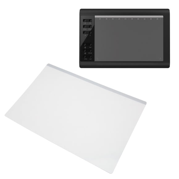Drawing Tablet Protector,Drawing Tablet Screen Protector Drawing Tablet Protective Film Drawing Board Protective Film Remarkable Clarity