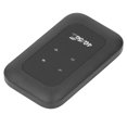 thumbnail image 1 of 4G LTE Mobile WiFi Hotspot, LED Smart Screen Display Multifunctional 150Mbps 4G Mobile WiFi Hotspot Support 10 Users Connections  for Car, 1 of 7
