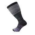 thumbnail image 2 of EIGTHTAIL Plus Size Compression Socks for Women and Men Wide Calf Extra Knee High Support for Circulation, 2 of 2