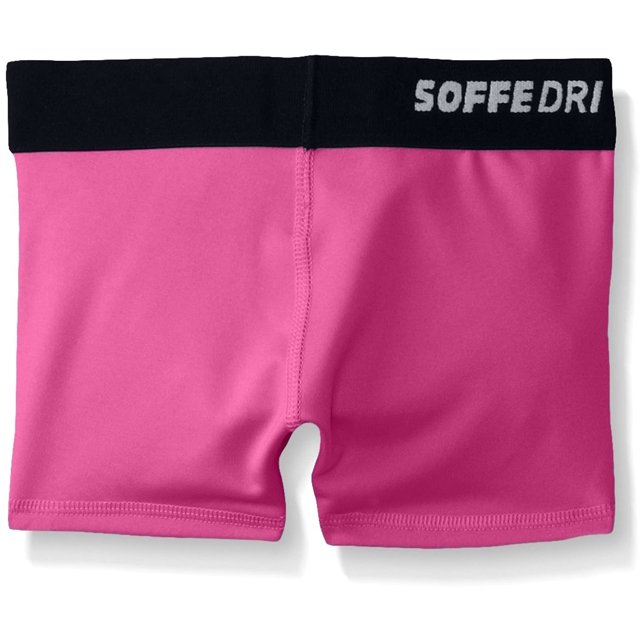 Soffe Short d'Entraînement pour Filles - 1110G