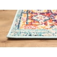 thumbnail image 4 of ECARPET Aldora Traditional Area Rug for Living Room, Bedroom, Dining Room, Entrance, Hallway and More, 4 of 9