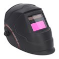 thumbnail image 1 of Welding Helmet, Dimming Welder Helmet Infrared    for Plasma Cutting Grinding, 1 of 8