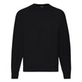 thumbnail image 1 of Fruit Of The Loom Mens Raglan Sleeve Belcoro® Sweatshirt, 1 of 2