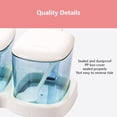 thumbnail image 4 of Kitchen Utensils Set Plastic Seasoning Box Set, Household Appliances, Kitchen Utensils, Sugar Cooking Utensils Set, 4 of 6