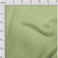 thumbnail image 3 of oneOone Cotton Poplin Light Green Fabric Asian Block Sewing Craft Projects Fabric Prints By Yard 56 Inch Wide, 3 of 5