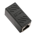 thumbnail image 4 of axGear Cat6 RJ45 Network Coupler Joiner Plug Ethernet Cable Network Connector Adapter, 4 of 6