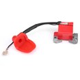 thumbnail image 1 of Ignition Coil for 43cc 47cc 49cc Mini Quad Pocket Dirt Bike ATV Scooter, 1 of 9