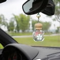 thumbnail image 4 of Meitianfacai Parfum de Voiture Suspendu Huile Longue Durée 10ml, 4 of 6