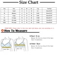 thumbnail image 3 of Bonnets TIMIFIS pour Femmes Soutien-Gorge Sans Bretelles Extensible pour Femmes Bandeau d'Été Soutien-Gorge Sans Bretelles Grande Taille Soutien-Gorge Sans Armatures Confortable -, 3 of 4