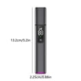 thumbnail image 3 of Home and Kitchen Nose Hair PrunerMen's Nose Hair PrunerWashable Nose Hair ScissorsWomen's Nose Hair MachineDigital Display Kitchen Accessories Kitchen Organization Kitchen Decor Kitchen Gifts, 3 of 6