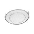 thumbnail image 1 of veasfak Filet de Filtration d'Huile Panier Croustillant Conteneur Panier de Drainage 20cm avec Poignée, 1 of 9
