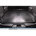 thumbnail image 4 of MAXLINER All Weather Cargo Liner Floor Mat Behind 2nd Row Seat Black for 2008-2017 Traverse/Enclave, 4 of 4