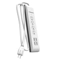 thumbnail image 2 of Westinghouse 1080J USB Surge Protector, 2 of 2