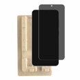 thumbnail image 3 of Blu Element EasyFit Privacy Eco Screen Protector for Samsung Galaxy S26, 3 of 4