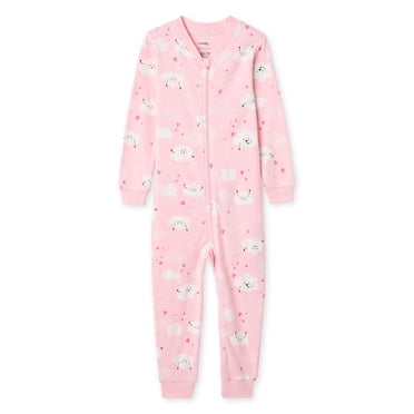George Toddler Girls' Printed Sleeper