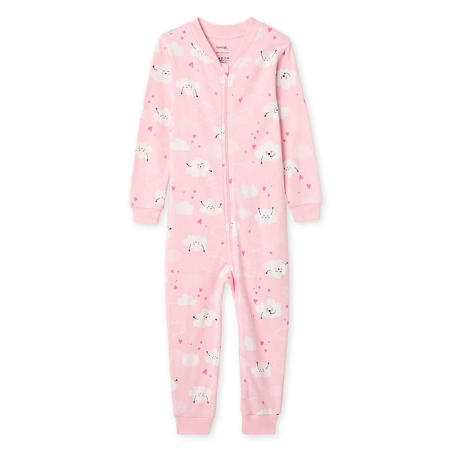 George Toddler Girls' Printed Sleeper