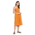 thumbnail image 4 of Oussum Robe Tube Courte pour Femmes Sans Manches, Robes d'Été, Multicolore, 4 of 7