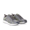 thumbnail image 3 of BASKETS À LACETS ATHLETIC WORKS POUR HOMMES, 3 of 4