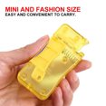 thumbnail image 2 of Meitianfacai Auto Needle Threader, Needle Threaders For Hand Sewing, Needle Threader Tool, Needle Threaders For Embroidery Floss, Easy Threader For Machine And Hand Sewing, 2 of 8