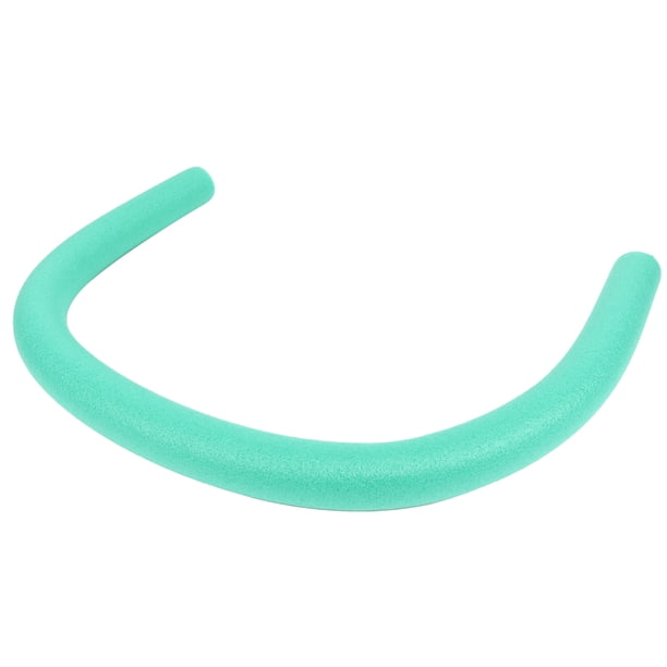 Bâton en Mousse Flottant, Nouilles de Natation Multifonction pour Piscine, Jouets de Nouilles d'Eau en Mousse EPE pour Jeux aux Yeux Bandés pour Fournitures d'Eau 6,5x150 cm Vert Bâton en Mousse Flottant, Nouilles de Natation Multifonction pour Piscine, Jouets de Nouilles d'Eau en Mousse EPE pour Jeux aux Yeux Bandés pour Fournitures d'Eau 6,5x150 cm Vert