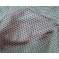 thumbnail image 5 of oneOone Silk Tabby Fabric Triangle Geometric Decor Fabric Printed BTY 42 Inches Wide, 5 of 5