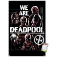 thumbnail image 1 of Marvel Deadpool et Wolverine – Nous sommes Deadpool, 1 of 4