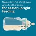 thumbnail image 2 of Philips Avent Anti-colic Baby Bottle Flow 1 Nipple, 2 pack, SCY761/02, 2 of 7