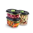 thumbnail image 3 of Ensemble pour mariner et conserver FoodSaver - contentants de 709 ml, 1.18 L et 1.89 L, 3 of 9