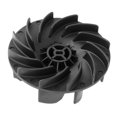thumbnail image 3 of 1 Pce Souffleur Électrique VAC Ventilateur à Impelle 100-9068, 3 of 7