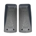thumbnail image 4 of Almencla Elliptical Trainer Foot Pedals Elliptical Machine Foot Pedals for Indoor Gym 36.5cmx15.3cm, 4 of 8