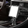 thumbnail image 4 of lionlar Support de Tablette pour Voiture Support Universel pour Tablette et Téléphone Intelligent, 4 of 9