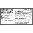 thumbnail image 3 of JUICY FRUIT, Fruit Flavoured Chewing Gum, 15 Sticks, 3 pack, 3 of 5