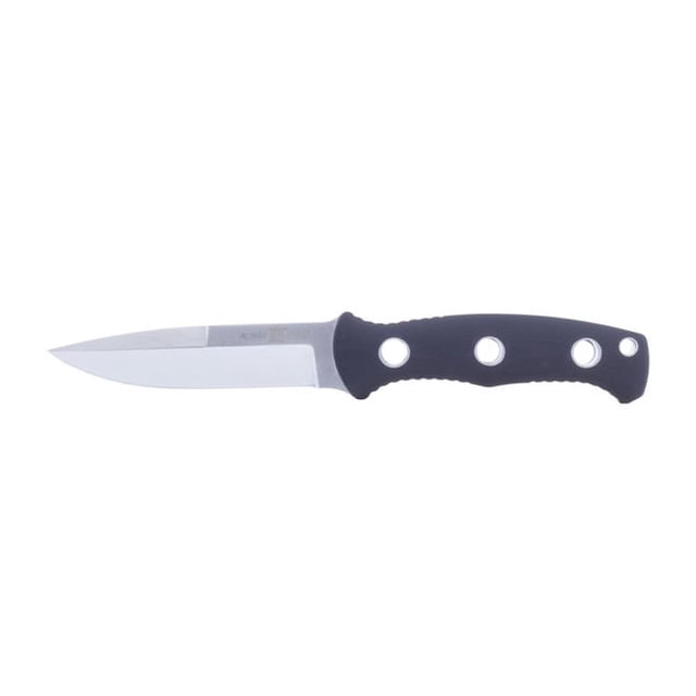 Sunex SUNAMK5100 Couteau Fixe à Molette Wsheath D2-G10 de 3,15 Po
