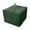 A, variant on Zecgelong Outdoor Cushion Storage Bag Patio Cushion Storage Cover With Zipper And Handles Large Outdoor Storage Cover Square For Seat Furniture Pillow Christmas Tree 32 X 32 X24 Inches