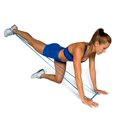 thumbnail image 4 of Fuel Pureformance Power Resistance Band, 4 of 4