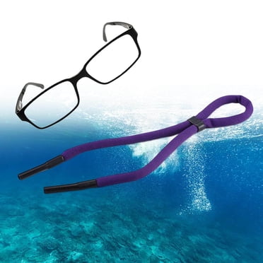 fastboy Floating Sunglass Strap for Men Women Glasses Rope for Kayaking Surfing