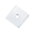 thumbnail image 4 of Unique Bargains Carré Écrous, M4x13mmx3mm Zingué Métrique Gros Fil Assortiment Kit, 25pcs, 4 of 5