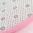 thumbnail image 3 of tredstone Tapis Rond Doux à Poils Longs pour Salon Tapis Chambre Tapis de Sol Tapis, 3 of 9
