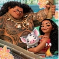 thumbnail image 3 of Ravensburger - Disney Moana Born to Voyage Puzzle 3x49pc, 3 of 4