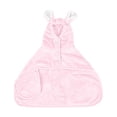 thumbnail image 1 of Quick Drying Pet Bathrobe and Towel for Dogs - Absorbent Coral Design Ideal for Post-Bath Pool and Beach Use, 1 of 5