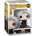 thumbnail image 1 of Pop Animation Tokyo Ghoul 3.75 Inch Action Figure - Owl #1545, 1 of 3