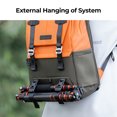 thumbnail image 4 of K&F CONCEPT Fashion Camera Backpack Waterproof Camera Bag 20L Large, 4 of 8