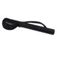 thumbnail image 4 of jinwen Fly Fishing Rod Tube & Reel Case, Fishing Tackle Poles Tools Storage Bag with, 4 of 9