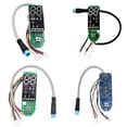 thumbnail image 3 of Mosiee Electric Scooter Dashboard Display For Xiaomi For M365/Pro/Mi3Pro Circuit Board Electric Scooter Accessories, 3 of 5