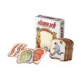 thumbnail image 1 of Gamewright Slamwich: Jeu de Cartes à Bascule Rapide, 1 of 1