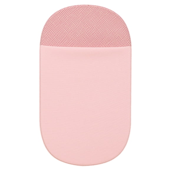 Elastic Pouch Laptop Holder Stick Pouchs | Portable Elastic Carrying Pouch Reusable Sleeve Compact Holder Pouch for External Hard Drive Storage