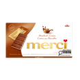 thumbnail image 1 of merci® Chocolate Bars - Hazelnut-Crème, 1 of 7